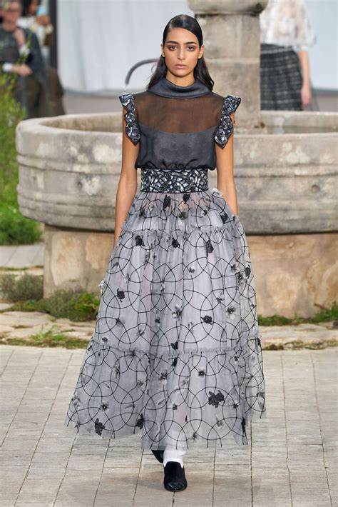 couturière chanel|chanel haute couture 2020 price.